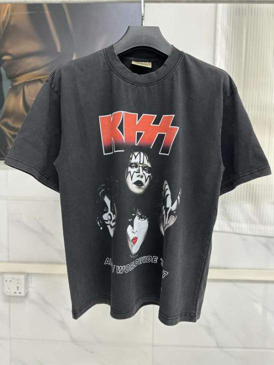Picture of Vintage T Shirts Short _SKUVintageS-XLqctxVT9116259